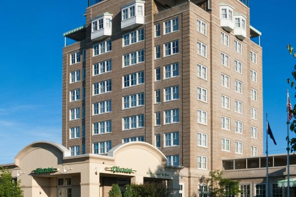 PARK PLACE HOTEL TRAVERSE CITY (Traverse City)